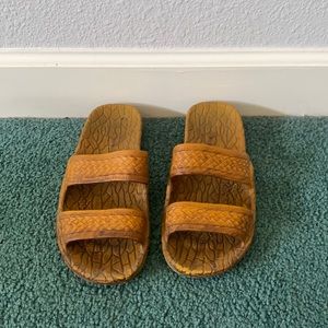 Jesus Sandals